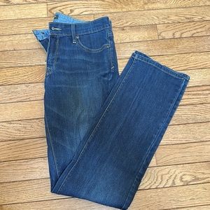 EUC Eddie Bauer Women’s Boot Cut • Size 6